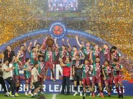 Indian Super League, Nation's Top Football Division, Put On Hold For 2025-26 Season. Here's Why Indian Super League, Nation's Top Football Division, Put On Hold For 2025-26 Season. Here's Why