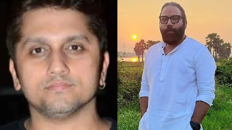 Mohit Suri Reacts To Sandeep Reddy Vanga Facing Backlash For His Films: "I Loved <i>Animal</i>"