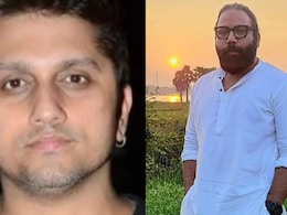 Mohit Suri Reacts To Sandeep Reddy Vanga Facing Backlash For His Films: "I Loved <i>Animal</i>" Mohit Suri Reacts To Sandeep Reddy Vanga Facing Backlash For His Films: "I Loved <i>Animal</i>"