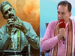 Release Of &#039;Udaipur Files&#039; Will Leave Many Shaken: Rajasthan Minister To NDTV