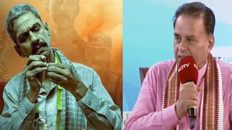Release Of 'Udaipur Files' Will Leave Many Shaken: Rajasthan Minister To NDTV Release Of 'Udaipur Files' Will Leave Many Shaken: Rajasthan Minister To NDTV