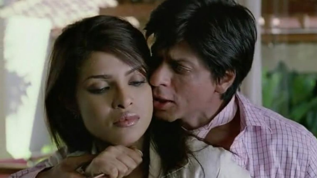 Farhan Akhtar Has Reached Out To Shah Rukh Khan For <i>Don 3</i>, Priyanka Chopra May Be Back: Reports