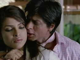 Farhan Akhtar Has Reached Out To Shah Rukh Khan For <i>Don 3</i>, Priyanka Chopra May Be Back: Reports Farhan Akhtar Has Reached Out To Shah Rukh Khan For <i>Don 3</i>, Priyanka Chopra May Be Back: Reports