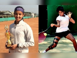 Radhika Yadav Murder Case: 'मी मुलीचा वध केला, फाशी द्या...', राधिकाच्या हत्येनंतर पित्याने काय केलं? धक्कादायक खुलासा Radhika Yadav Murder Case: 'मी मुलीचा वध केला, फाशी द्या...', राधिकाच्या हत्येनंतर पित्याने काय केलं? धक्कादायक खुलासा