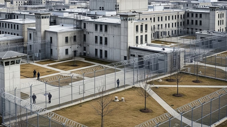 3 Men Arrested For Raping Children, Holding Hostage In Underground Bunker In US