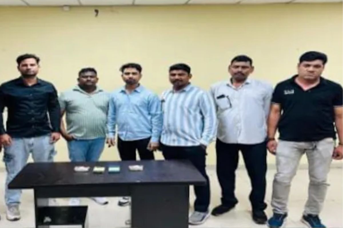 मोटापा घटाने के लिए ड्रग्स: भोपाल में जिम, क्लिनिक, क्लब के अंदर ड्रग माफिया का जाल