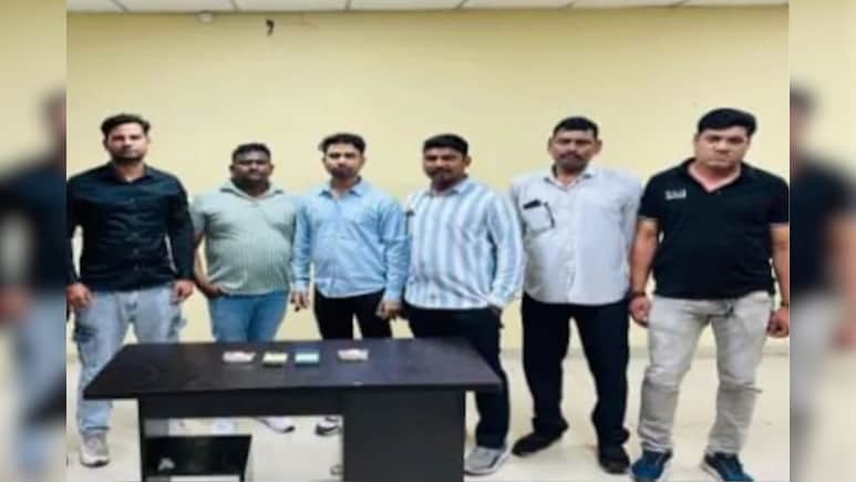 मोटापा घटाने के लिए ड्रग्स: भोपाल में जिम, क्लिनिक, क्लब के अंदर ड्रग माफिया का जाल