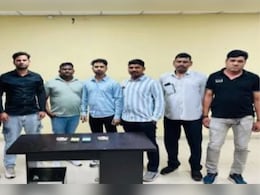 मोटापा घटाने के लिए ड्रग्स: भोपाल में जिम, क्लिनिक, क्लब के अंदर ड्रग माफिया का जाल मोटापा घटाने के लिए ड्रग्स: भोपाल में जिम, क्लिनिक, क्लब के अंदर ड्रग माफिया का जाल