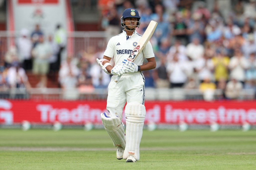"Mental, Physical Tiredness": Eng Great On Dismissals Of Jaiswal, Sudharsan