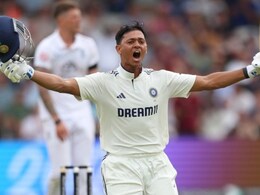 IND vs ENG: Yashasvi Jaiswal Breaks Sunil Gavaskar's Record, Joins Elite List Headed By Don Bradman IND vs ENG: Yashasvi Jaiswal Breaks Sunil Gavaskar's Record, Joins Elite List Headed By Don Bradman