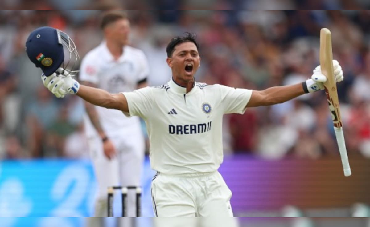IND vs ENG, 4th Test: यशस्वी जायसवाल ऐतिहासिक वर्ल्ड रिकॉर्ड बनाने के करीब, ऐसा करते ही रच देंगे इतिहास