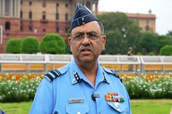 "He Can Look At The Best In A Bad Situation": Man Who Selected Astronaut Shubhanshu Shukla "He Can Look At The Best In A Bad Situation": Man Who Selected Astronaut Shubhanshu Shukla