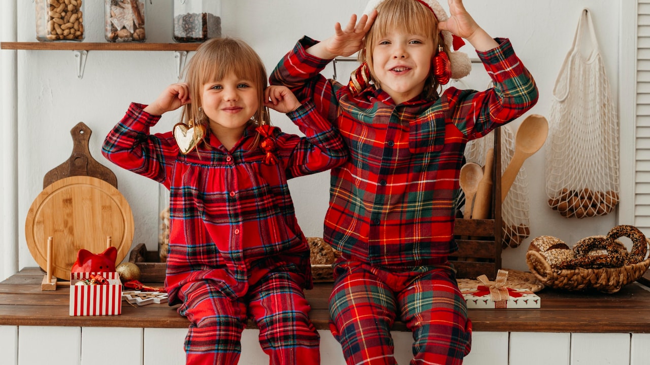 Night Suits For Girls
