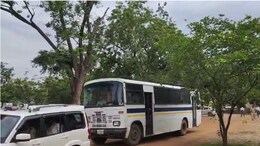 Bangladeshi citizens deported: 30 बांग्लादेशी नागरिकों का छत्तीसगढ़ से किया गया डिपोर्ट, बॉर्डर पर BSF को सौंपेंगी रायपुर पुलिस&nbsp;