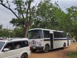 Bangladeshi citizens deported: 30 बांग्लादेशी नागरिकों का छत्तीसगढ़ से किया गया डिपोर्ट, बॉर्डर पर BSF को सौंपेंगी रायपुर पुलिस 