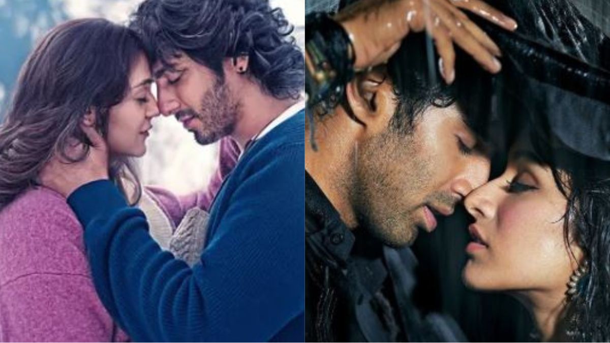 Why <i>Saiyaara</i> Is Nothing Like <i>Aashiqui 2</i>, 4 Major Differences Between The Two Mohit Suri Love Stories