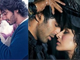 Why <i>Saiyaara</i> Is Nothing Like <i>Aashiqui 2</i>, 4 Major Differences Between The Two Mohit Suri Love Stories Why <i>Saiyaara</i> Is Nothing Like <i>Aashiqui 2</i>, 4 Major Differences Between The Two Mohit Suri Love Stories