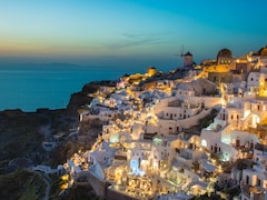 Greece Is Offering A Digital Nomad Visa For Less Than Rs 7,500 But There's A Catch