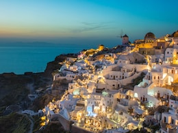 Greece Is Offering A Digital Nomad Visa For Less Than Rs 7,500 But There's A Catch Greece Is Offering A Digital Nomad Visa For Less Than Rs 7,500 But There's A Catch
