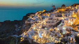 8 Countries That Will Slow Down Today's Fast-Paced Life On Your Holiday
