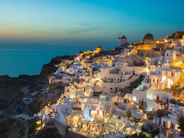 8 Countries That Will Slow Down Today's Fast-Paced Life On Your Holiday