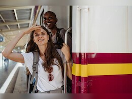 Why You Should Travel With Strangers At Least Once In Your Life