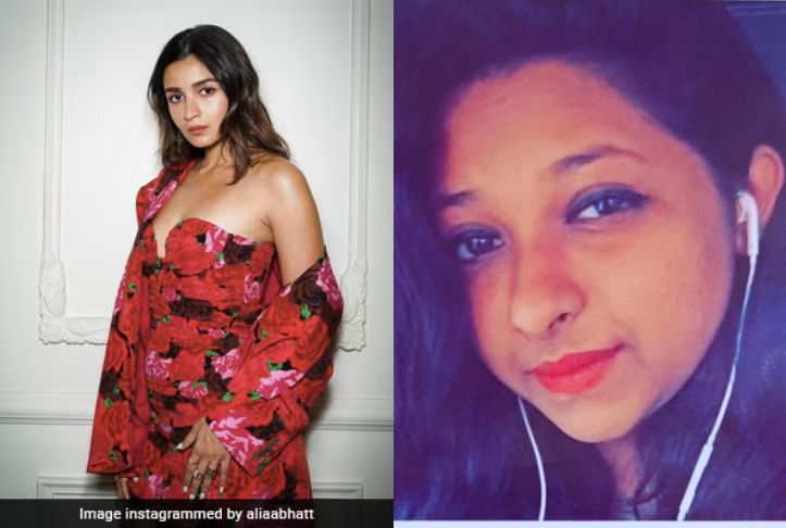 Alia Bhatt's Ex Assistant Arrested For Cheating Her Of Rs 77 Lakh