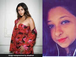 आलिया भट्ट की पूर्व पर्सनल असिस्टेंट गिरफ्तार, धोखाधड़ी का है आरोप आलिया भट्ट की पूर्व पर्सनल असिस्टेंट गिरफ्तार, धोखाधड़ी का है आरोप