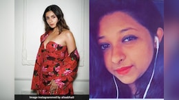 Alia Bhatt's Ex Assistant Arrested For Cheating Her Of Rs 77 Lakh