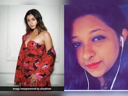 Alia Bhatt's Ex Assistant Arrested For Cheating Her Of Rs 77 Lakh Alia Bhatt's Ex Assistant Arrested For Cheating Her Of Rs 77 Lakh