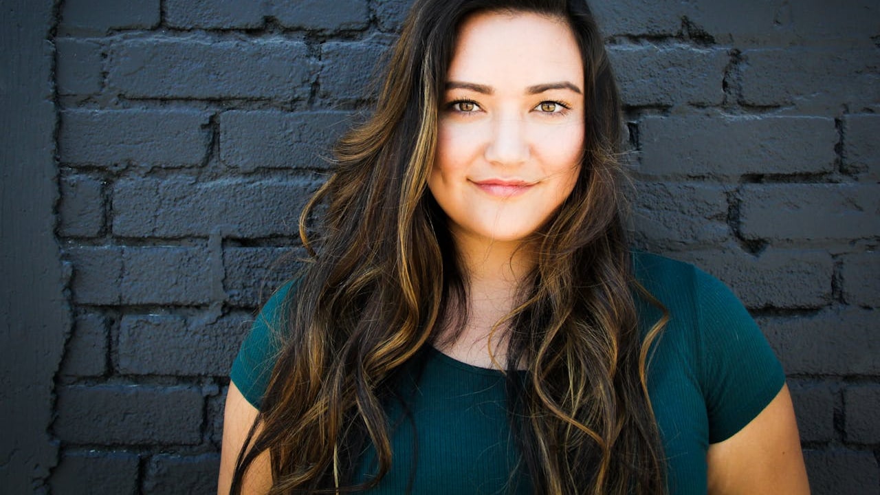 Hair Extensions As Self-Expression