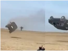 फिल्म के सेट पर कार हुई क्रैश, फेमस स्टंटमैन की गई जान, वीडियो आया सामने फिल्म के सेट पर कार हुई क्रैश, फेमस स्टंटमैन की गई जान, वीडियो आया सामने