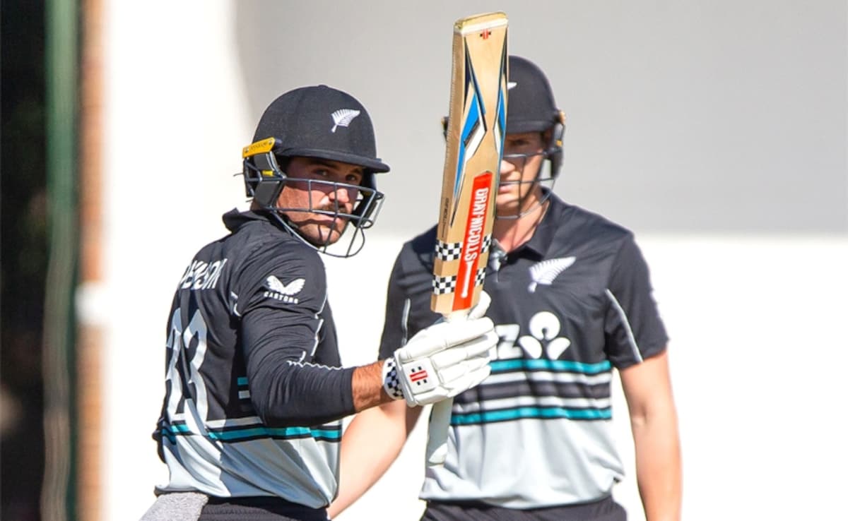T20I Tri Series in ज़िम्बाब्वे