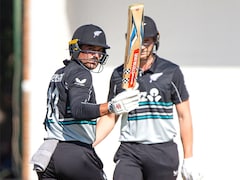 South Africa vs New Zealand Highlights, Zimbabwe T20I Tri-Series: Tim Robinson Shines On Return As Kiwis Down Proteas