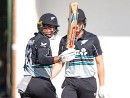 South Africa vs New Zealand Highlights, Zimbabwe T20I Tri-Series: Tim Robinson Shines On Return As Kiwis Down Proteas South Africa vs New Zealand Highlights, Zimbabwe T20I Tri-Series: Tim Robinson Shines On Return As Kiwis Down Proteas