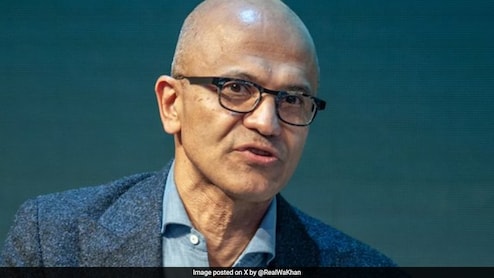 Microsoft CEO Shares 5 ChatGPT Prompts He Uses Daily: "A New Layer Of Intelligence"