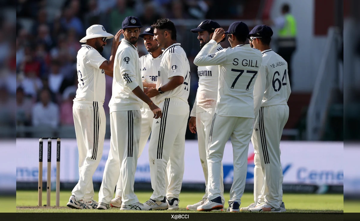 India Debutant Anshul Kamboj 'Not Satisfied' With His Bowling: "My Plan Was..."