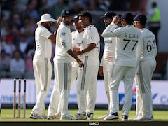 India Debutant Anshul Kamboj Not Satisfied With His Bowling: "My Plan Was..."