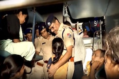 World Day Against Trafficking: Spotlight On Heroes Rescuing Children From Trafficking From Railways  World Day Against Trafficking: Spotlight On Heroes Rescuing Children From Trafficking From Railways