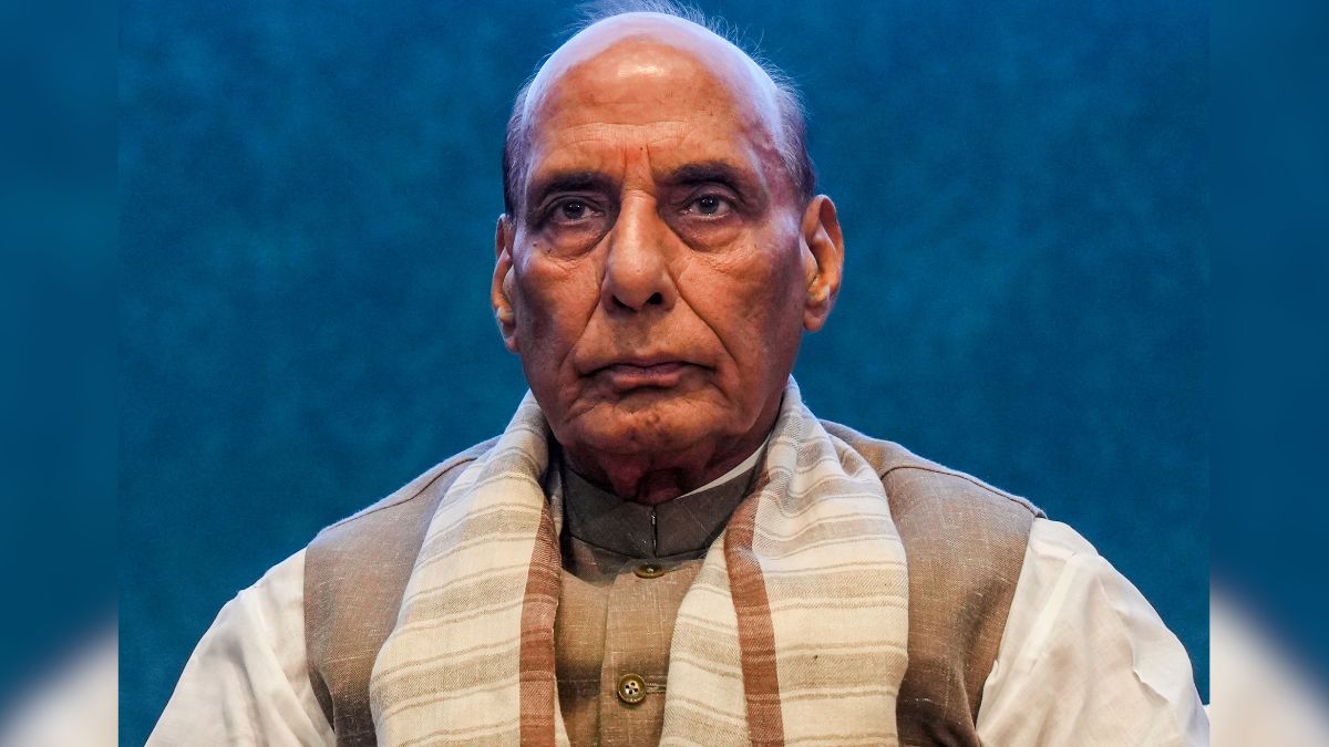 ऑपरेशन सिंदूर की सफलता में लॉजिस्टिक्स प्रबंधन बना निर्णायक कारक: रक्षा मंत्री