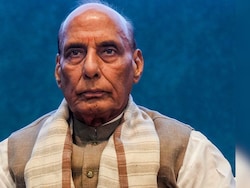 &quot;Defence Production Soars To Rs 1.51 Lakh Crore, Jumps 90% In 5 Years&quot;: Rajnath Singh