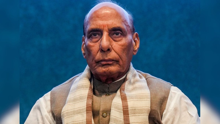 ऑपरेशन सिंदूर की सफलता में लॉजिस्टिक्स प्रबंधन बना निर्णायक कारक: रक्षा मंत्री