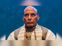 ऑपरेशन सिंदूर की सफलता में लॉजिस्टिक्स प्रबंधन बना निर्णायक कारक: रक्षा मंत्री ऑपरेशन सिंदूर की सफलता में लॉजिस्टिक्स प्रबंधन बना निर्णायक कारक: रक्षा मंत्री