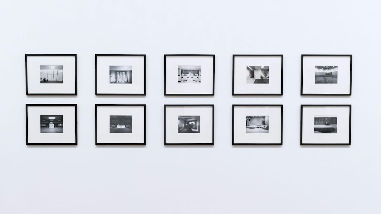 Your Walls Deserve More Than Paint Give Them A Story