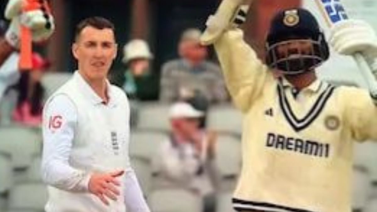 What Happened In Final Moments Of 4th Test? Fresh Video Springs New Theory