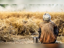 Farmers Death: मराठवाडा सुन्न! एकाच दिवशी 4 शेतकऱ्यांनी मृत्यूला कवटाळलं