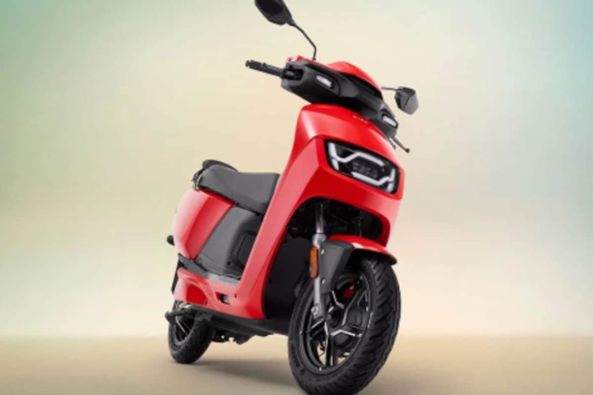 Hero Vida VX2