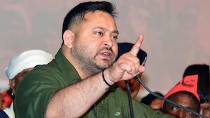 Row Over Bihar Mayor's "Twin Voter ID Cards", Poll Body Sends Notice