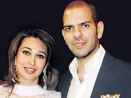 Karisma Kapoor Had "Palatial House With Endless Cars" But Why She Wasn't Happy In Marriage To Sunjay Kapur