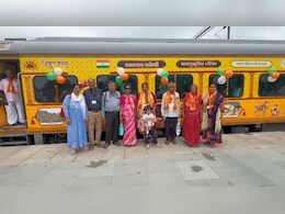 राजस्थान: वरिष्ठ नागरिक तीर्थ यात्रा योजना के लिए 18 जुलाई से होगा ऑनलाइन आवेदन